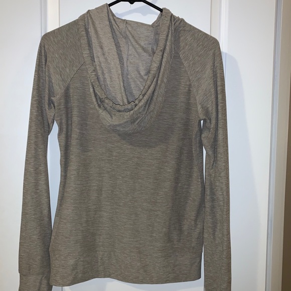 Kyodan pullover active sweater - Picture 2 of 2